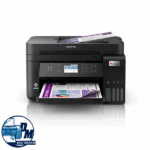 پرینترسه کاره جوهرافشان EPSON L6270dnw