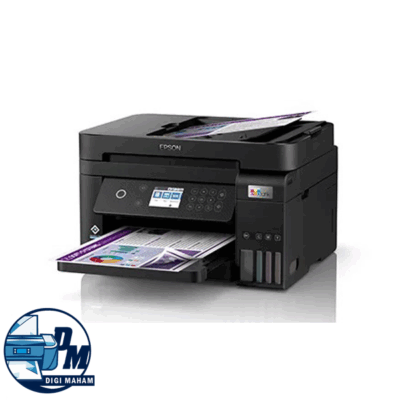پرینترسه کاره جوهرافشان EPSON L6270dnw