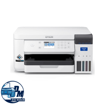 پرینتر تک کاره جوهرافشان Epson F100
