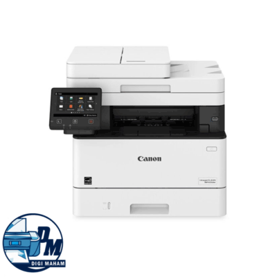 پرینتر سه کاره CANON MF453dw
