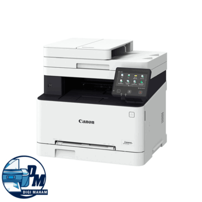 پرینتررنگی لیزری CANON MF655Cdw