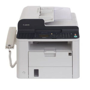 دستگاه فکس چهارکاره CANON مدل L410