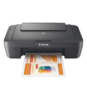 پرینتر سه کاره جوهرافشان Canon pixma mg2541s