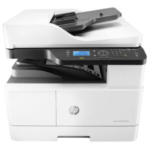 پرینتر سه کاره برند HP M443NDA