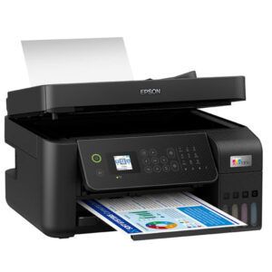 پرینتر چهارکاره جوهرافشان Epson L6290w