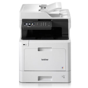 پرینتر لیزری رنگی BROTHER MFC-L8690CDW
