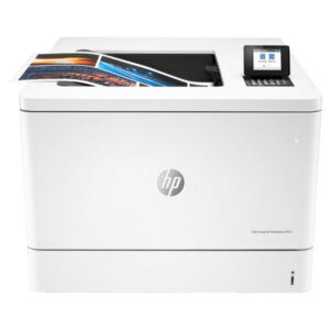 پرینتر رنگی HP M751DN