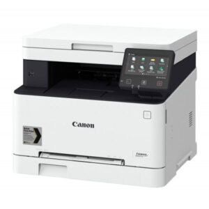 پرینتررنگی لیزری CANON MF651Cw