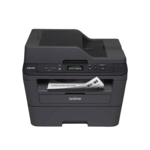 پرینتر لیزری BROTHER L2540DW