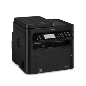 پرینتر چهارکاره لیزری CANON MF267DW