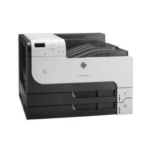پرینتر تک کاره برند HP M712DN