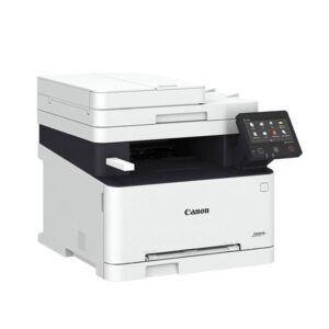 پرینتر سه کاره رنگی CANON MF633Cdw