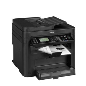 پرینتر چندکاره لیزری CANON MF244DW