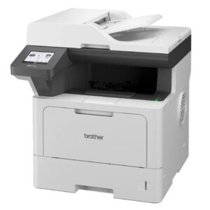 پرینتر چهارکاره لیزری Brother L5710DW