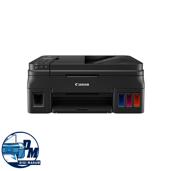 پرینترچهارکاره جوهرافشان CANON PIXMAG4411