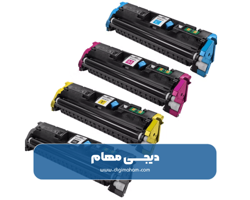 کارتریج OEM 