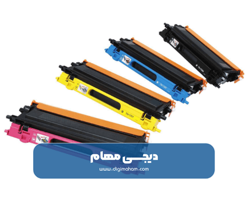 کارتریج Compatible 