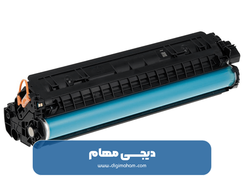 کارتریج تونر یا لیزری