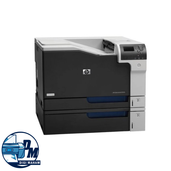 پرینتر تک کاره HP CP5525N
