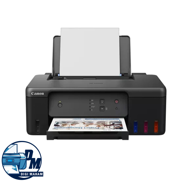 پرینتر جوهرافشان Canon pixima G1430