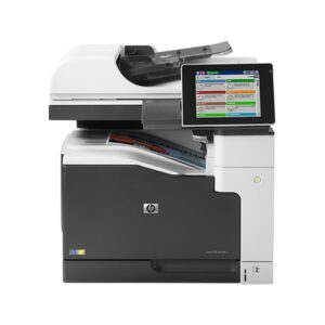 پرینتر سه کاره لیزری HP MFP775DN