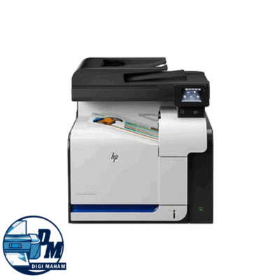 پرینتر چهارکاره لیزری HP MFP570DW