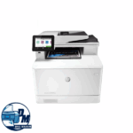 پرینتر چهارکاره لیزری Hp MFP M479fnw