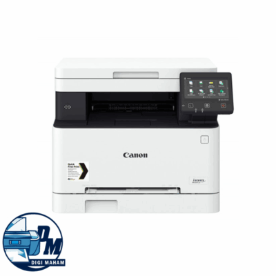 پرینتررنگی لیزری CANON MF651Cw