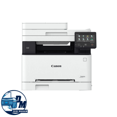 پرینتررنگی لیزری CANON MF655Cdw