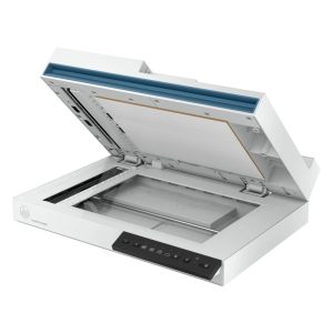 اسکنر HP SCANJET 3600 F1