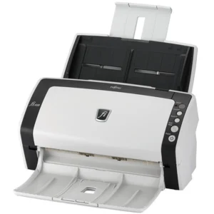 اسکنربایگانی FUJITSU FI-6140