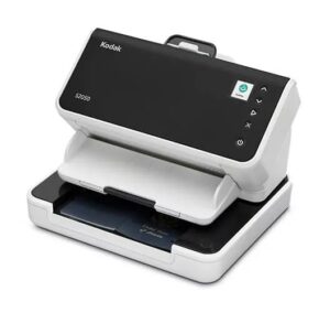اسکنر KODAK S2050
