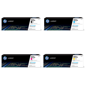 کارتریج HP 205A