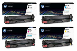 کارتریج HP 410A
