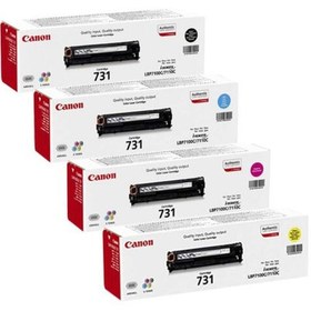 کارتریج CANON 731