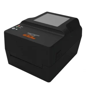 لیبل پرینتر مدل ZEC RP400USB