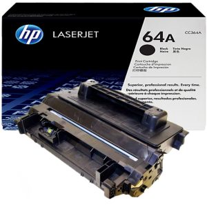 کارتریج HP 64A