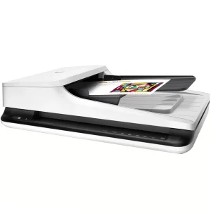 اسکنر Hp 2500f1