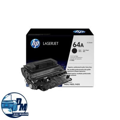 کارتریج HP 64A