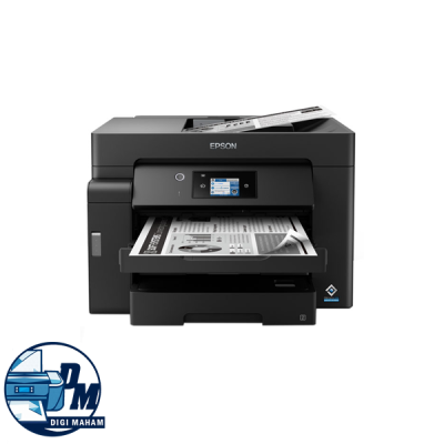 پرینتر سه کاره جوهرافشان EPSON M 15140