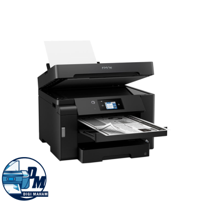 پرینتر سه کاره جوهرافشان EPSON M 15140