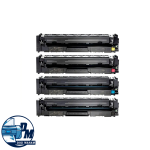 کارتریج HP 205A - تصویر 2