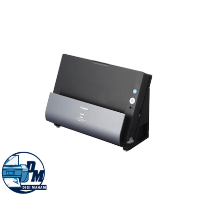 اسکنر بایگانی CANON DR-C225