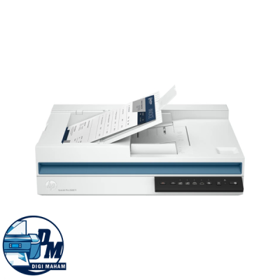 اسکنر HP SCANJET PRO 2600F1