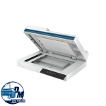 اسکنر HP SCANJET PRO 2600F1