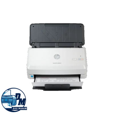 اسکنر HP مدل ScanJet Pro 3000 s4