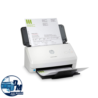 اسکنر HP مدل ScanJet Pro 3000 s4