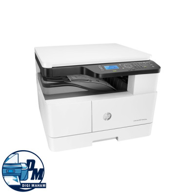 پرینتر لیزری HP M442dn