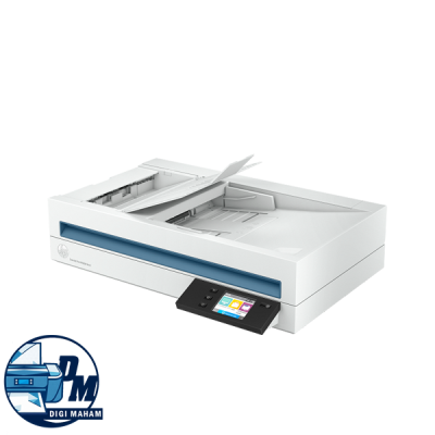 اسکنر مدل HP SCANJET PRO 4600F1