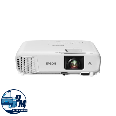 ویدئو پروژکتور EPSON EB-X49